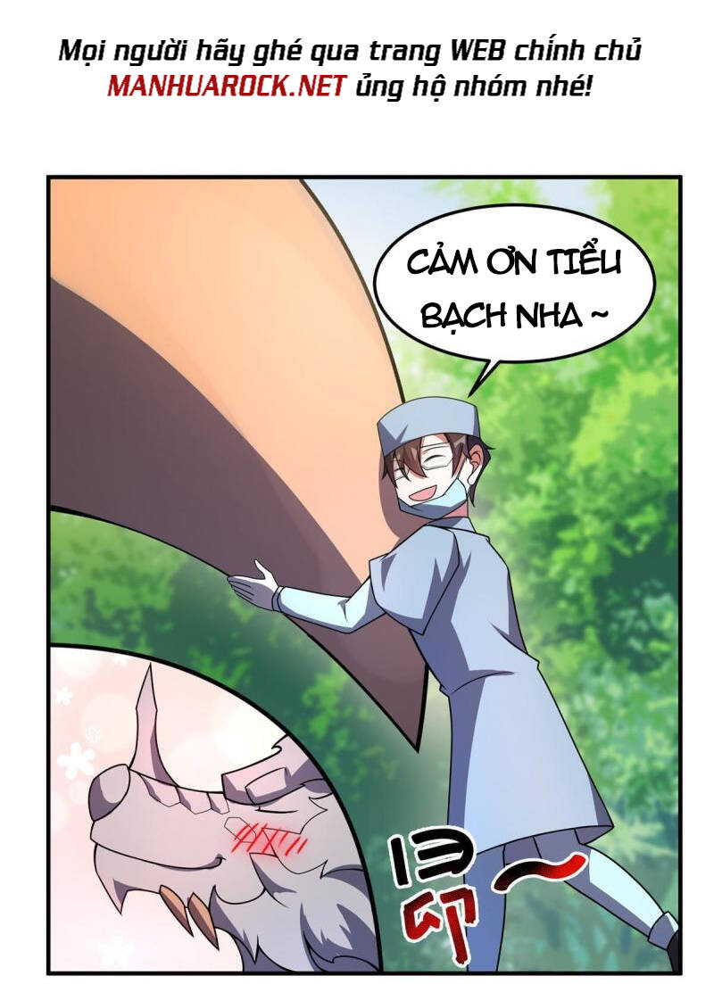 Thần Sủng Tiến Hóa Chapter 122 - Trang 2