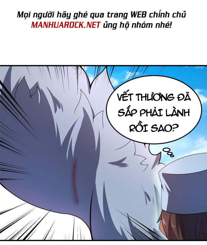 Thần Sủng Tiến Hóa Chapter 122 - Trang 2