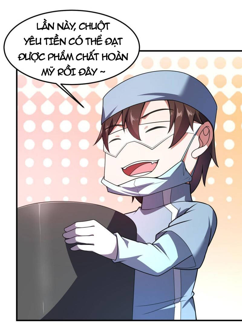 Thần Sủng Tiến Hóa Chapter 122 - Trang 2