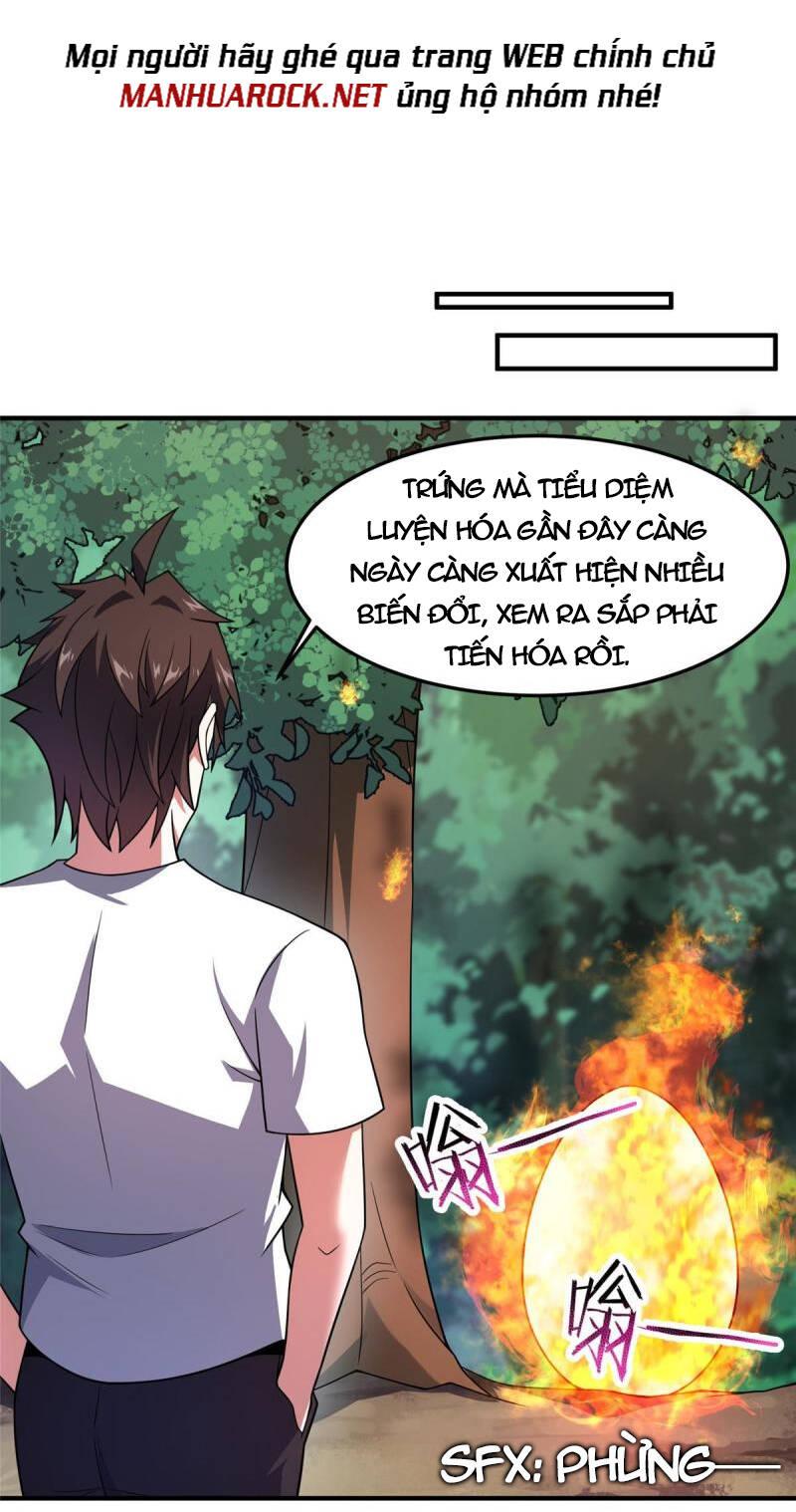 Thần Sủng Tiến Hóa Chapter 122 - Trang 2