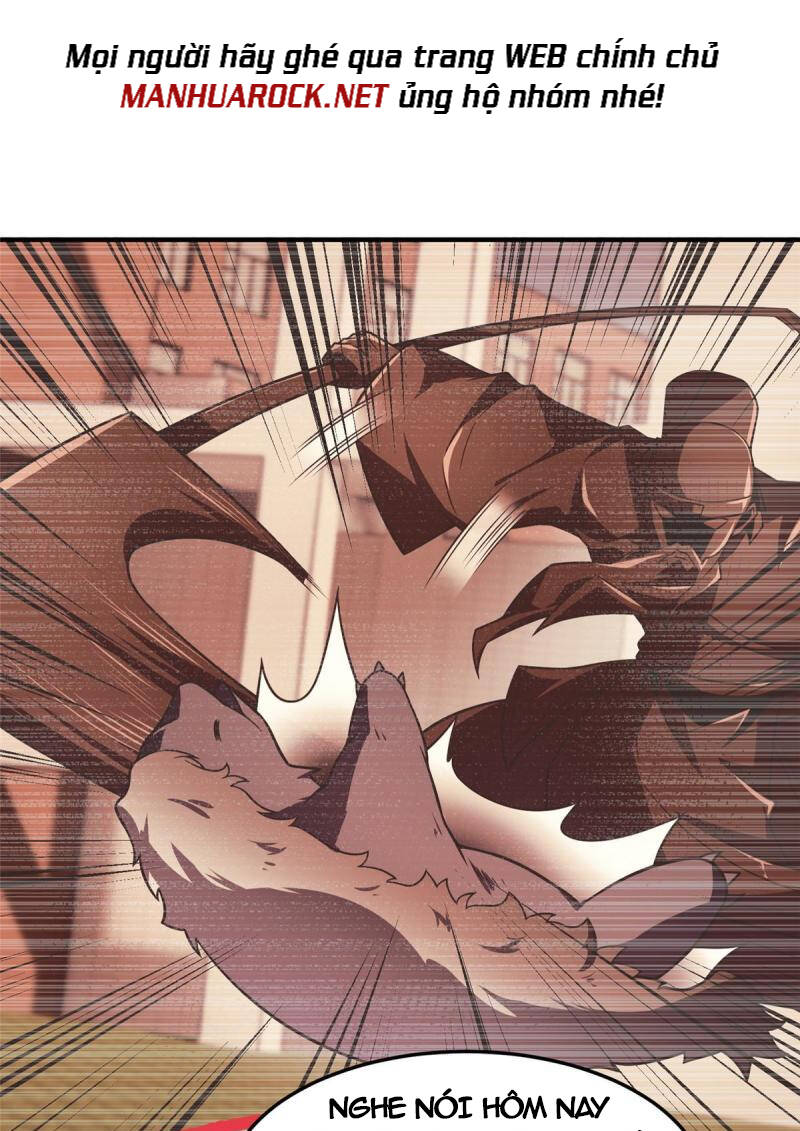 Thần Sủng Tiến Hóa Chapter 122 - Trang 2