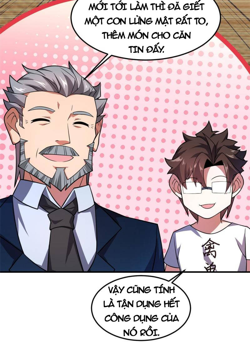 Thần Sủng Tiến Hóa Chapter 122 - Trang 2