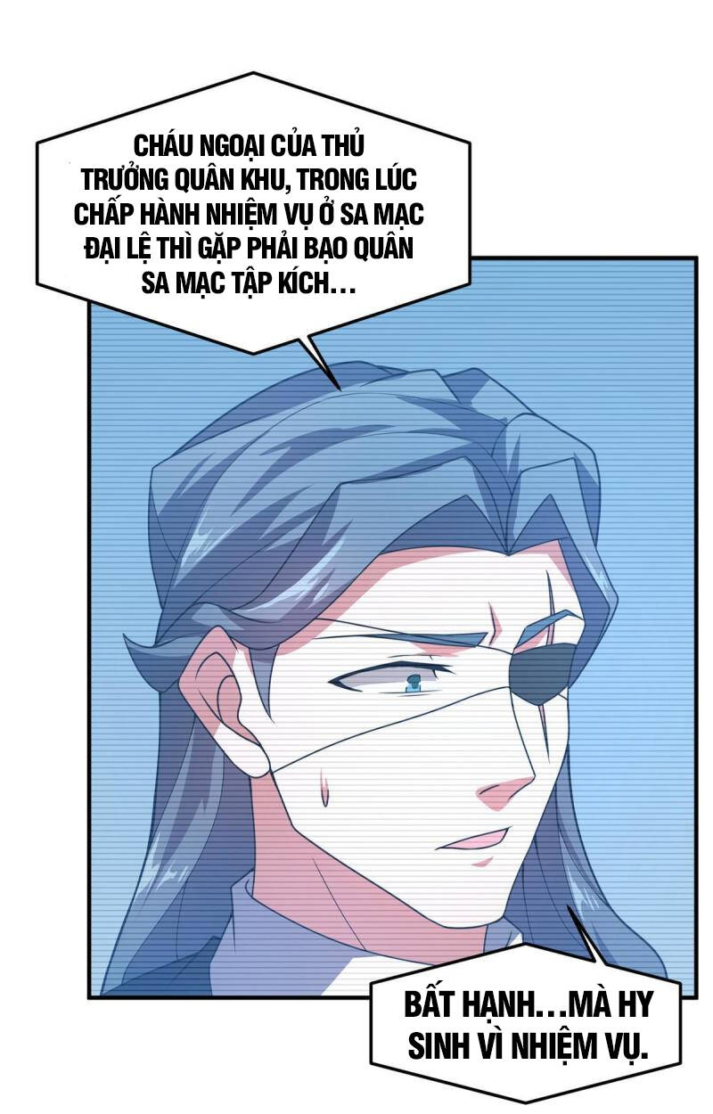 Thần Sủng Tiến Hóa Chapter 122 - Trang 2