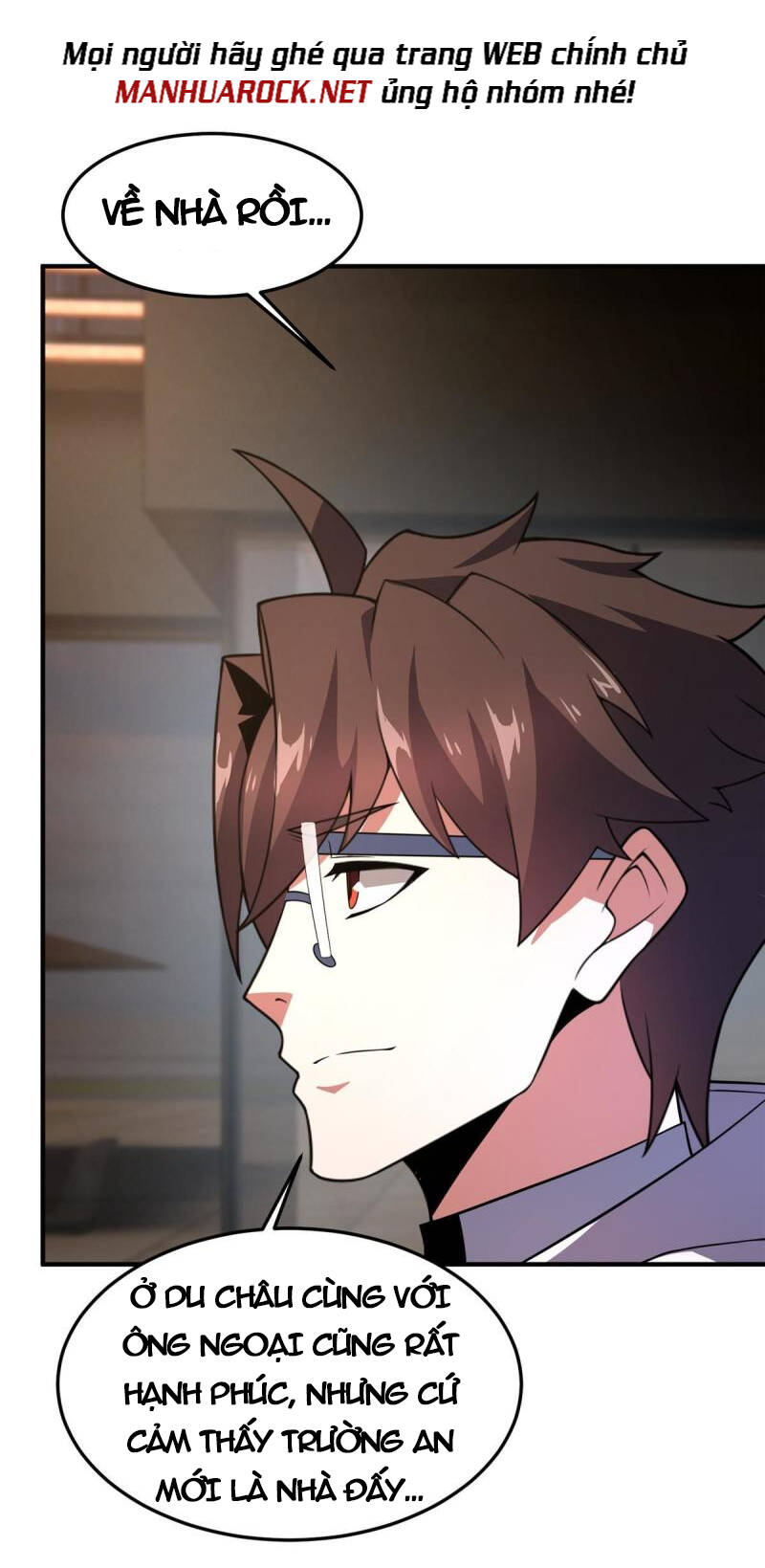 Thần Sủng Tiến Hóa Chapter 122 - Trang 2