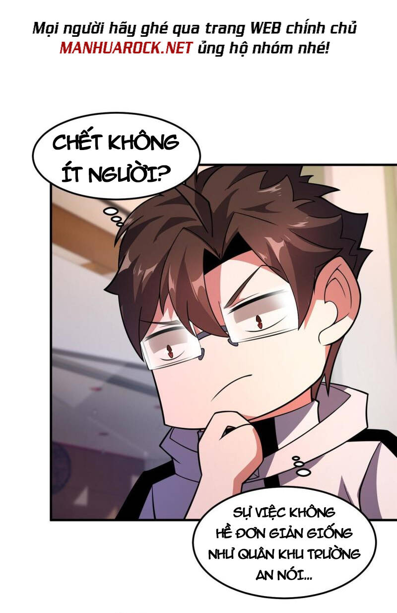 Thần Sủng Tiến Hóa Chapter 122 - Trang 2