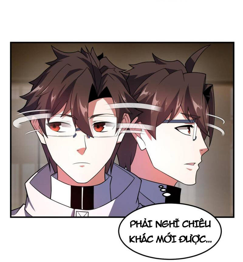 Thần Sủng Tiến Hóa Chapter 122 - Trang 2