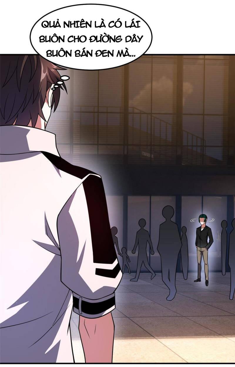 Thần Sủng Tiến Hóa Chapter 122 - Trang 2