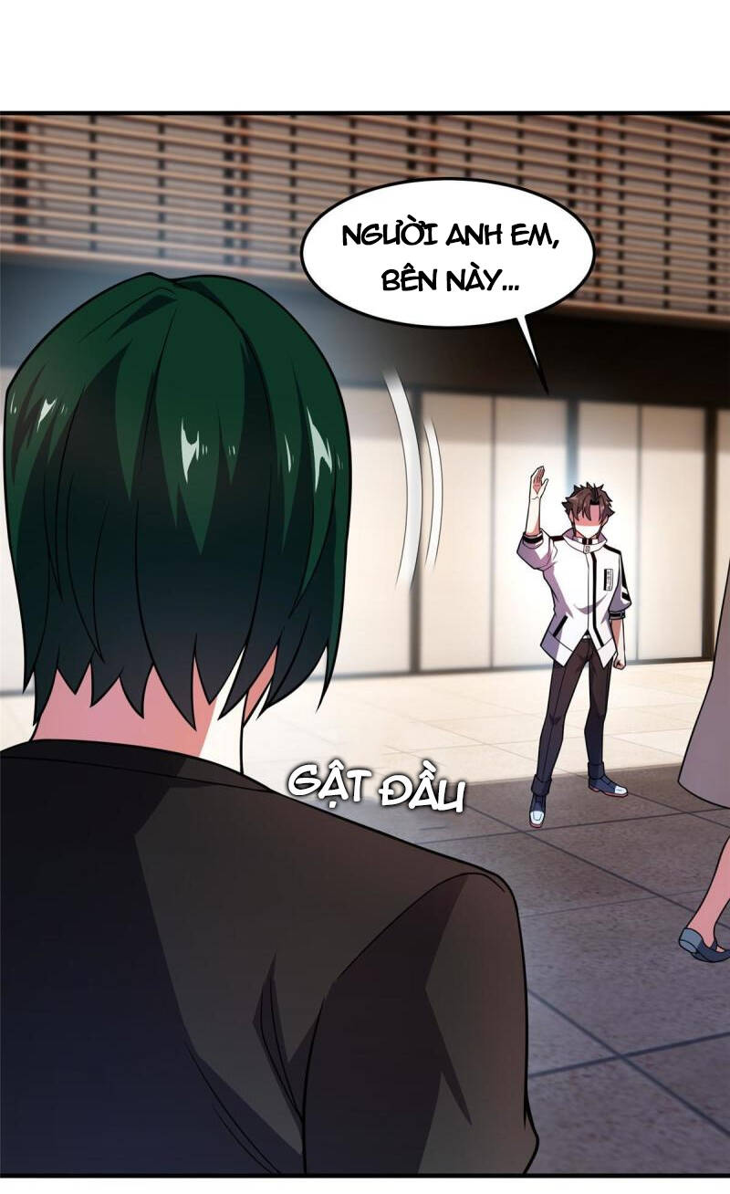 Thần Sủng Tiến Hóa Chapter 122 - Trang 2