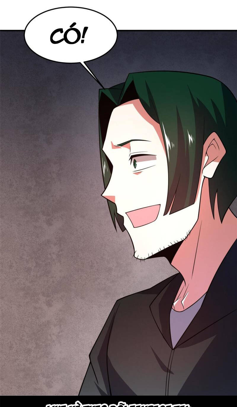 Thần Sủng Tiến Hóa Chapter 122 - Trang 2