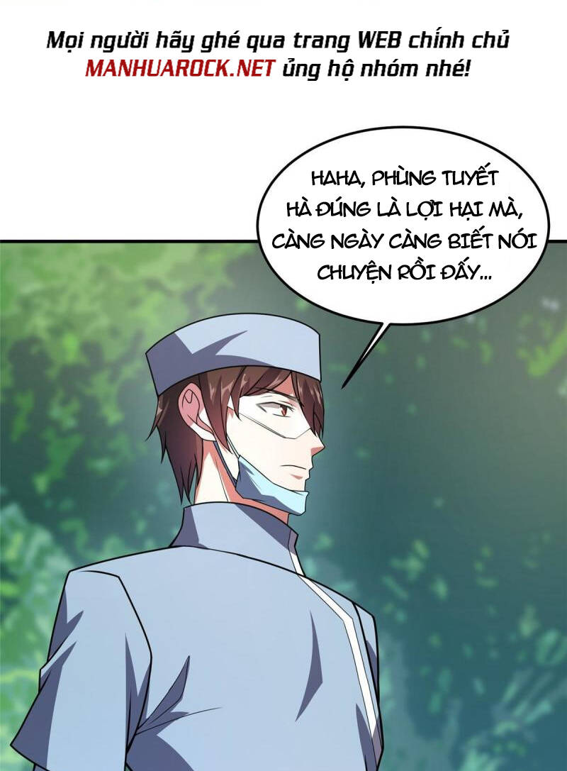 Thần Sủng Tiến Hóa Chapter 122 - Trang 2