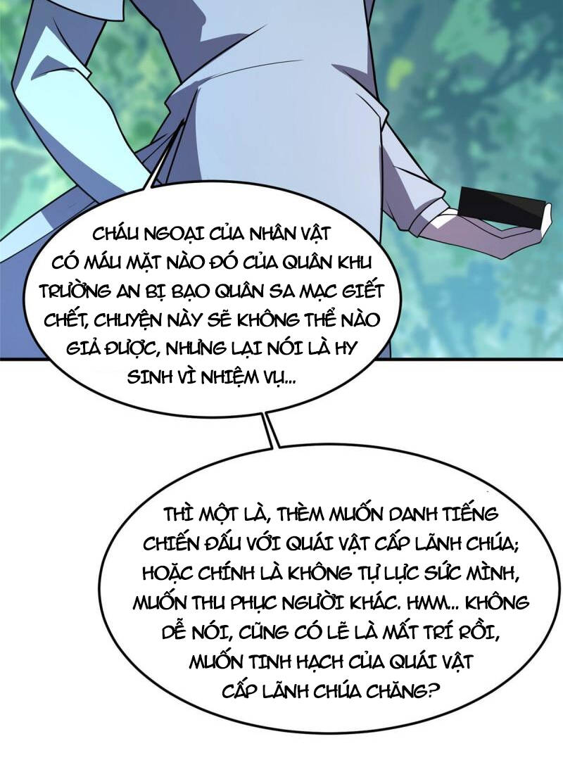 Thần Sủng Tiến Hóa Chapter 122 - Trang 2