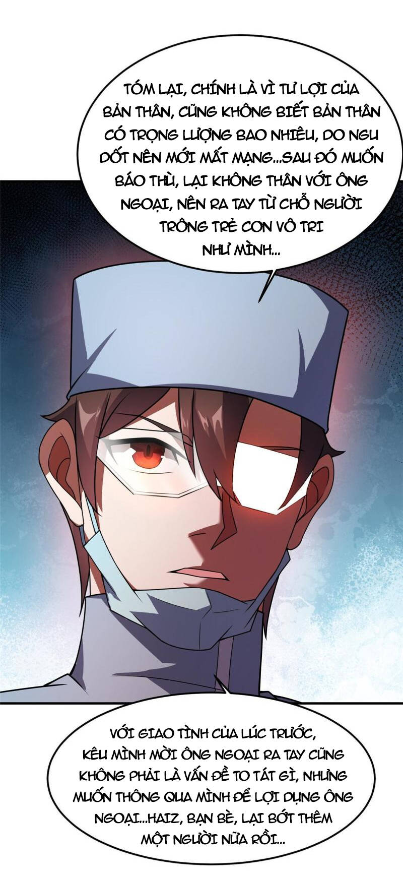 Thần Sủng Tiến Hóa Chapter 122 - Trang 2