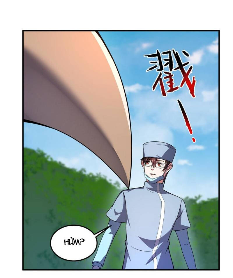 Thần Sủng Tiến Hóa Chapter 122 - Trang 2