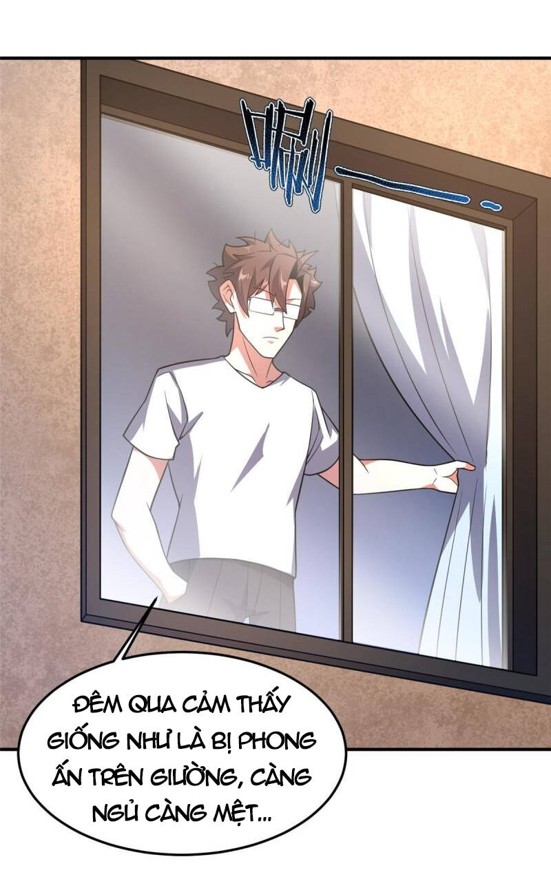 Thần Sủng Tiến Hóa Chapter 123 - Trang 2