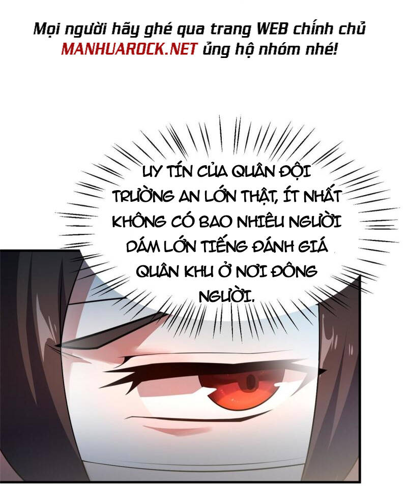 Thần Sủng Tiến Hóa Chapter 123 - Trang 2