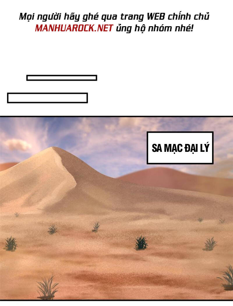 Thần Sủng Tiến Hóa Chapter 123 - Trang 2