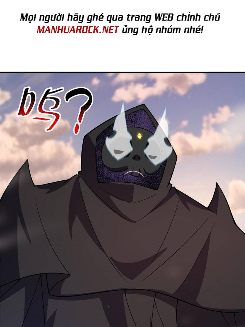 Thần Sủng Tiến Hóa Chapter 123 - Trang 2