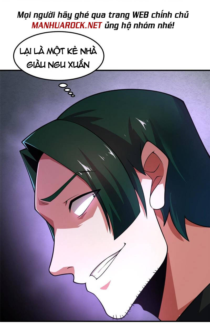 Thần Sủng Tiến Hóa Chapter 123 - Trang 2