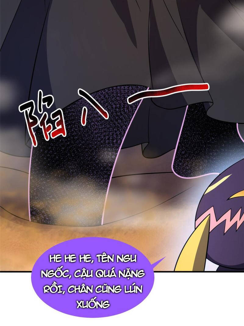 Thần Sủng Tiến Hóa Chapter 123 - Trang 2