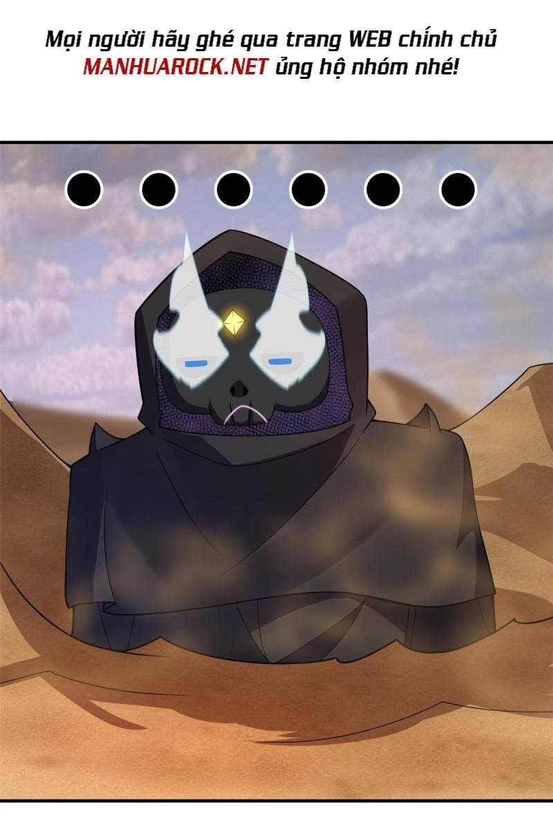 Thần Sủng Tiến Hóa Chapter 123 - Trang 2