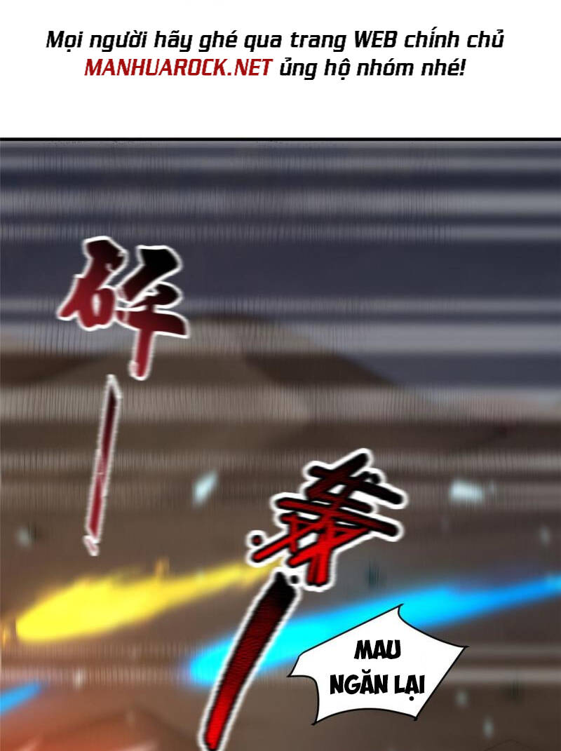 Thần Sủng Tiến Hóa Chapter 123 - Trang 2