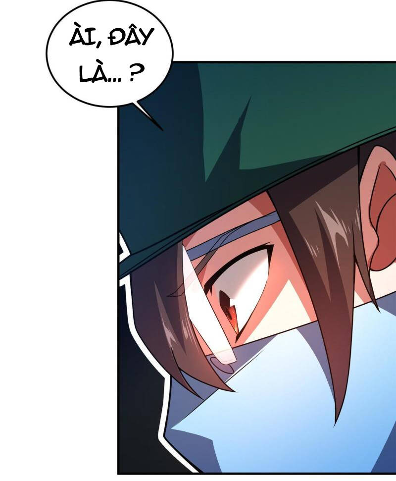 Thần Sủng Tiến Hóa Chapter 123 - Trang 2