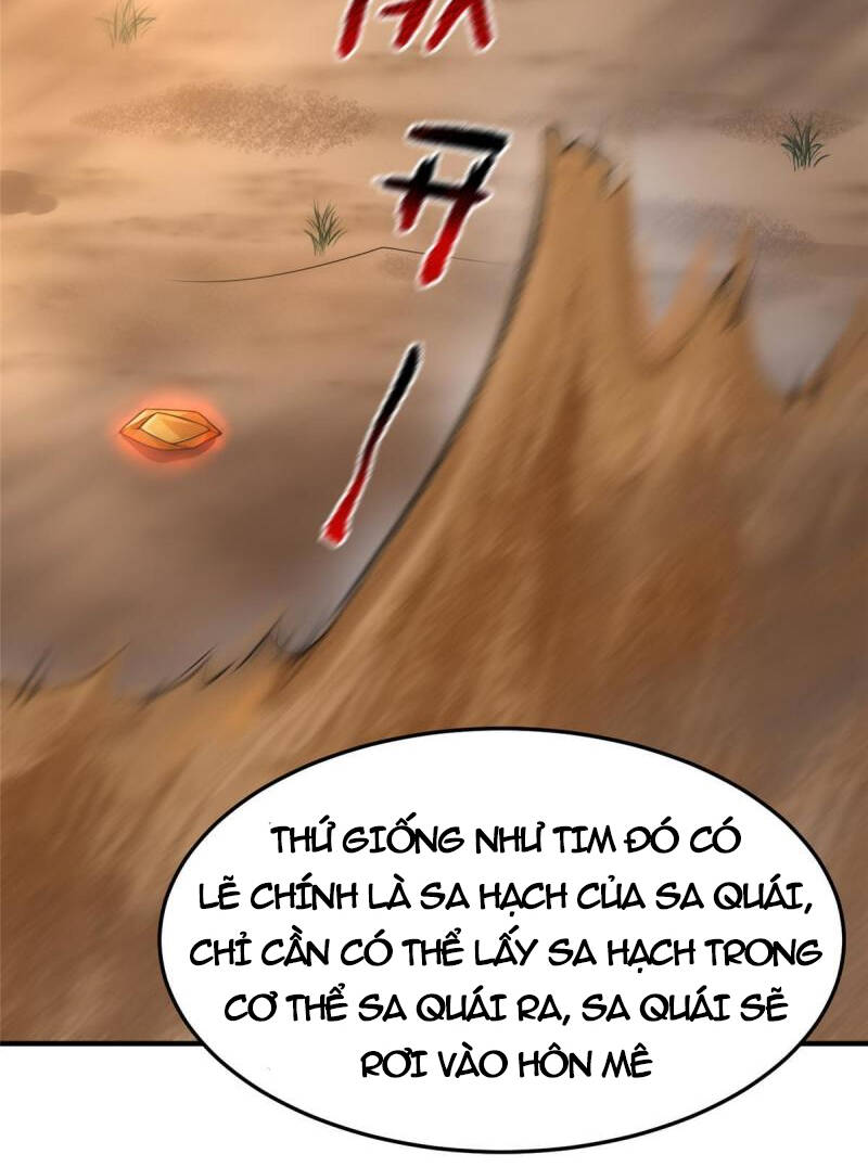 Thần Sủng Tiến Hóa Chapter 123 - Trang 2