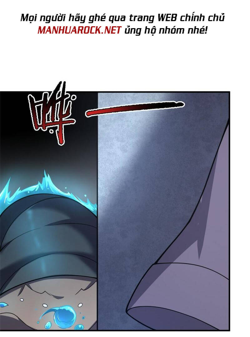 Thần Sủng Tiến Hóa Chapter 123 - Trang 2