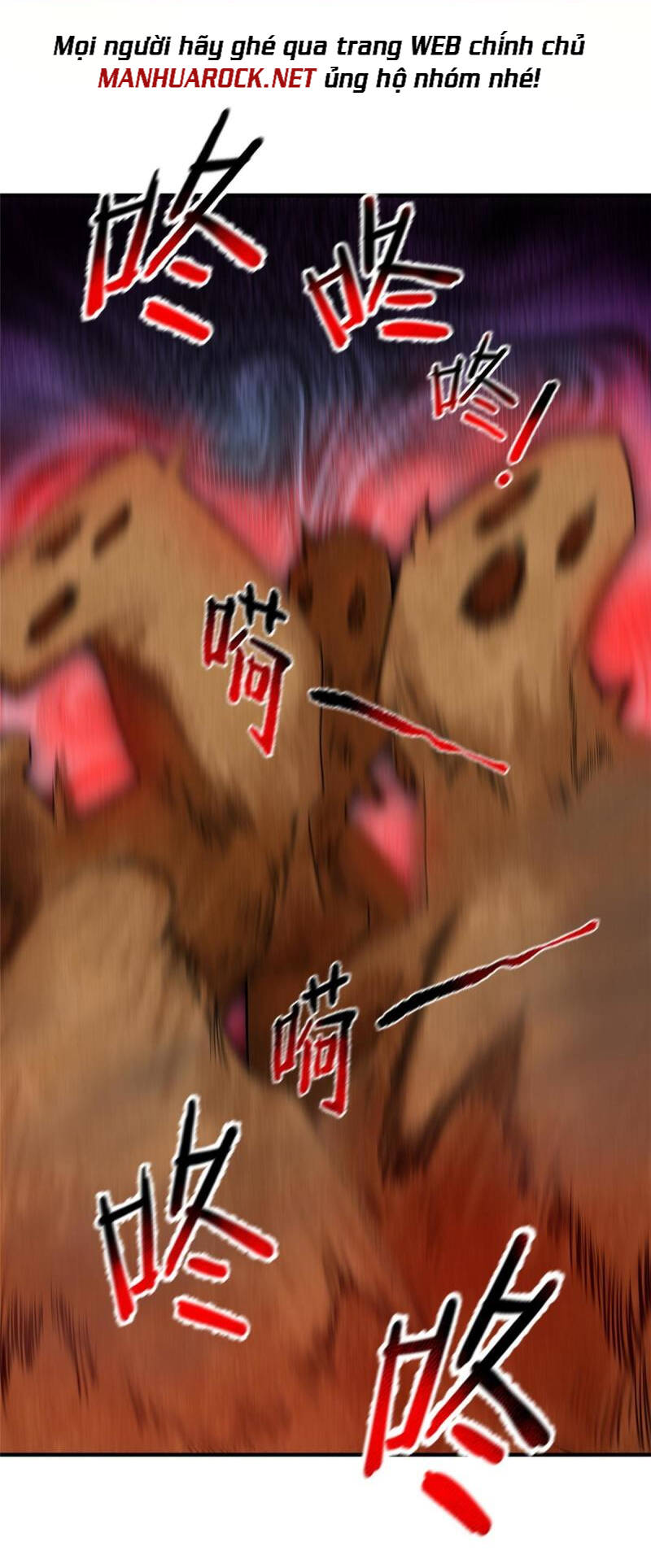 Thần Sủng Tiến Hóa Chapter 123 - Trang 2