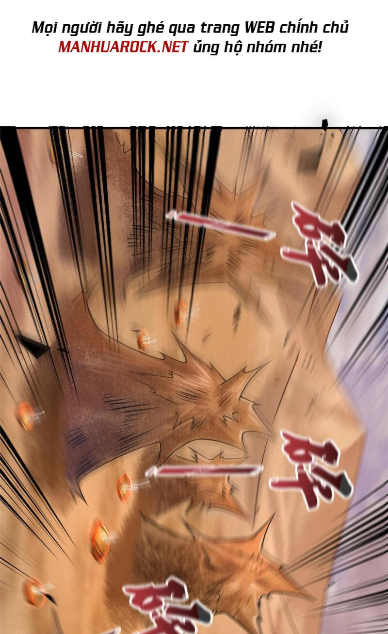 Thần Sủng Tiến Hóa Chapter 123 - Trang 2