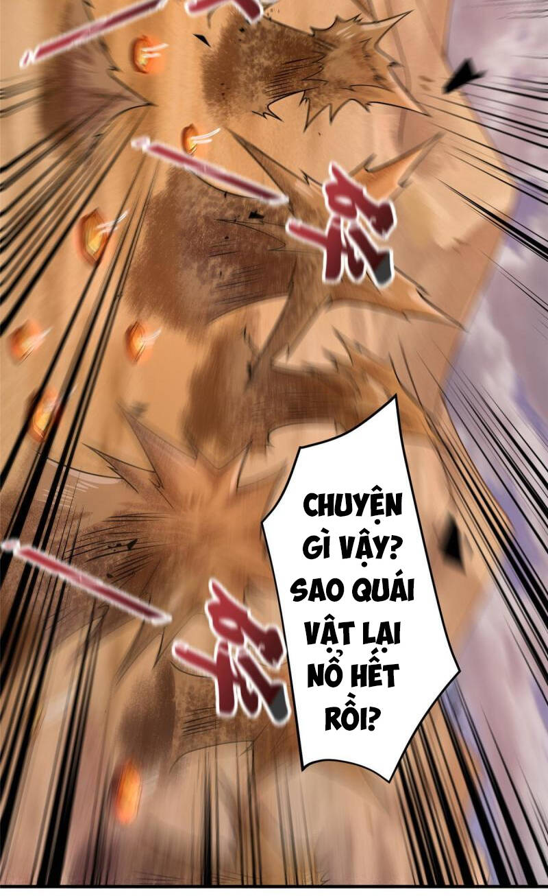 Thần Sủng Tiến Hóa Chapter 123 - Trang 2