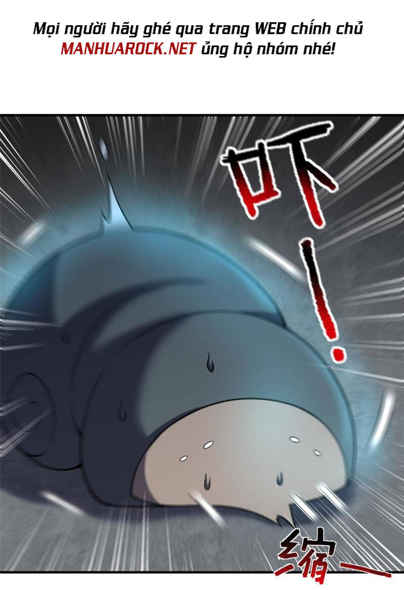 Thần Sủng Tiến Hóa Chapter 123 - Trang 2