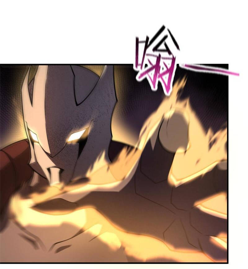 Thần Sủng Tiến Hóa Chapter 124 - Trang 2