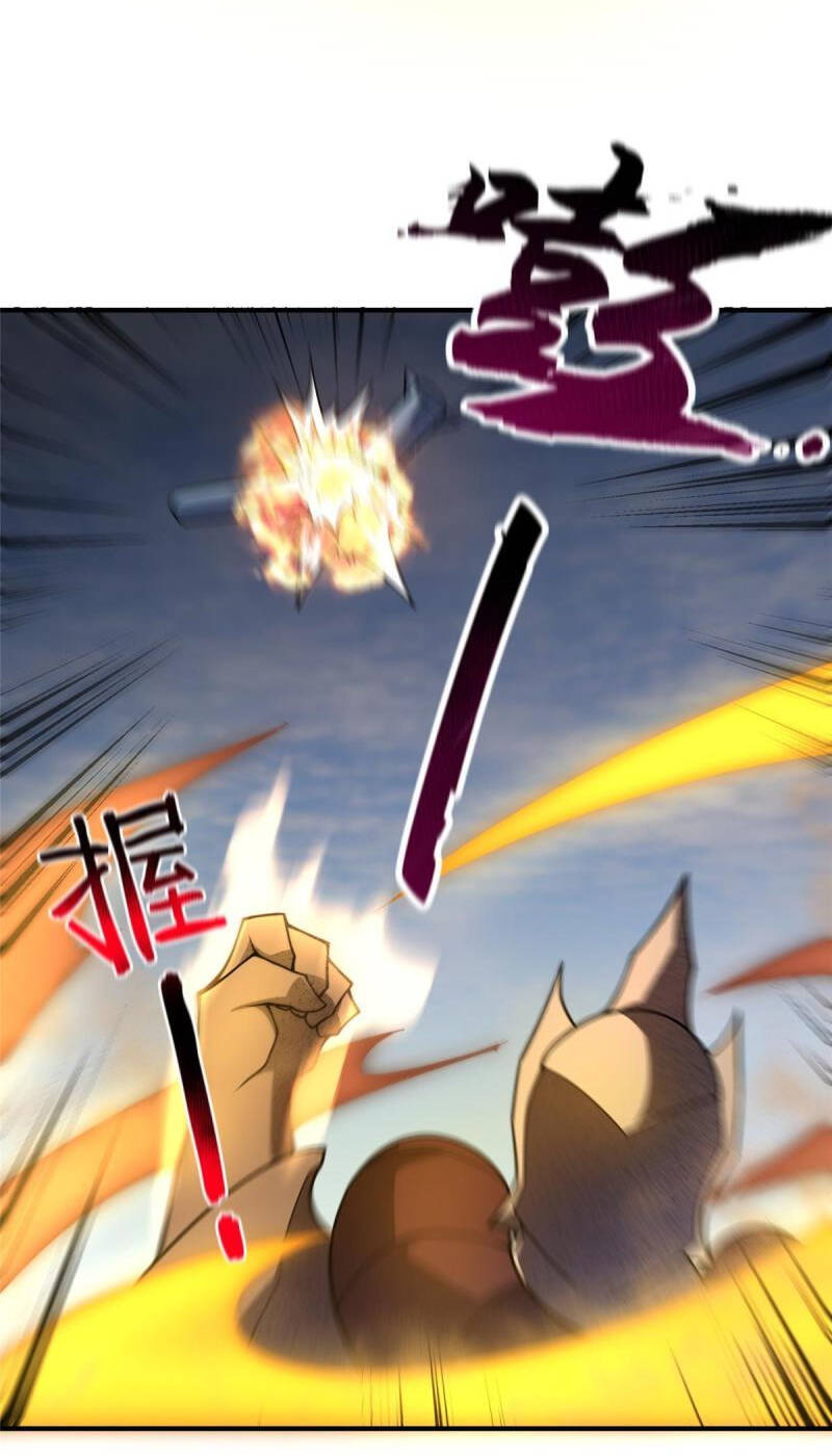 Thần Sủng Tiến Hóa Chapter 124 - Trang 2