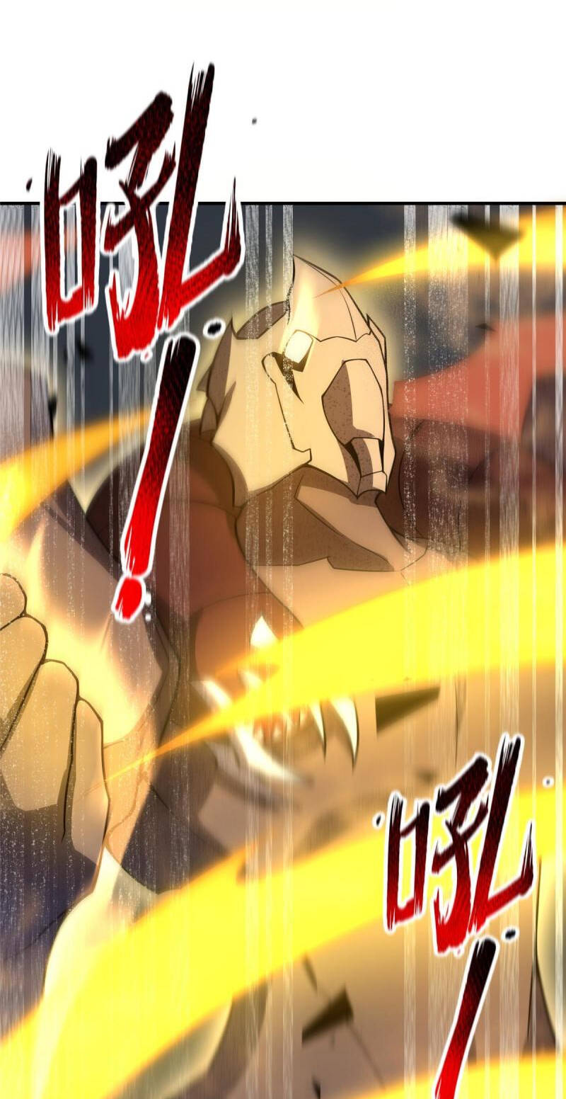 Thần Sủng Tiến Hóa Chapter 124 - Trang 2