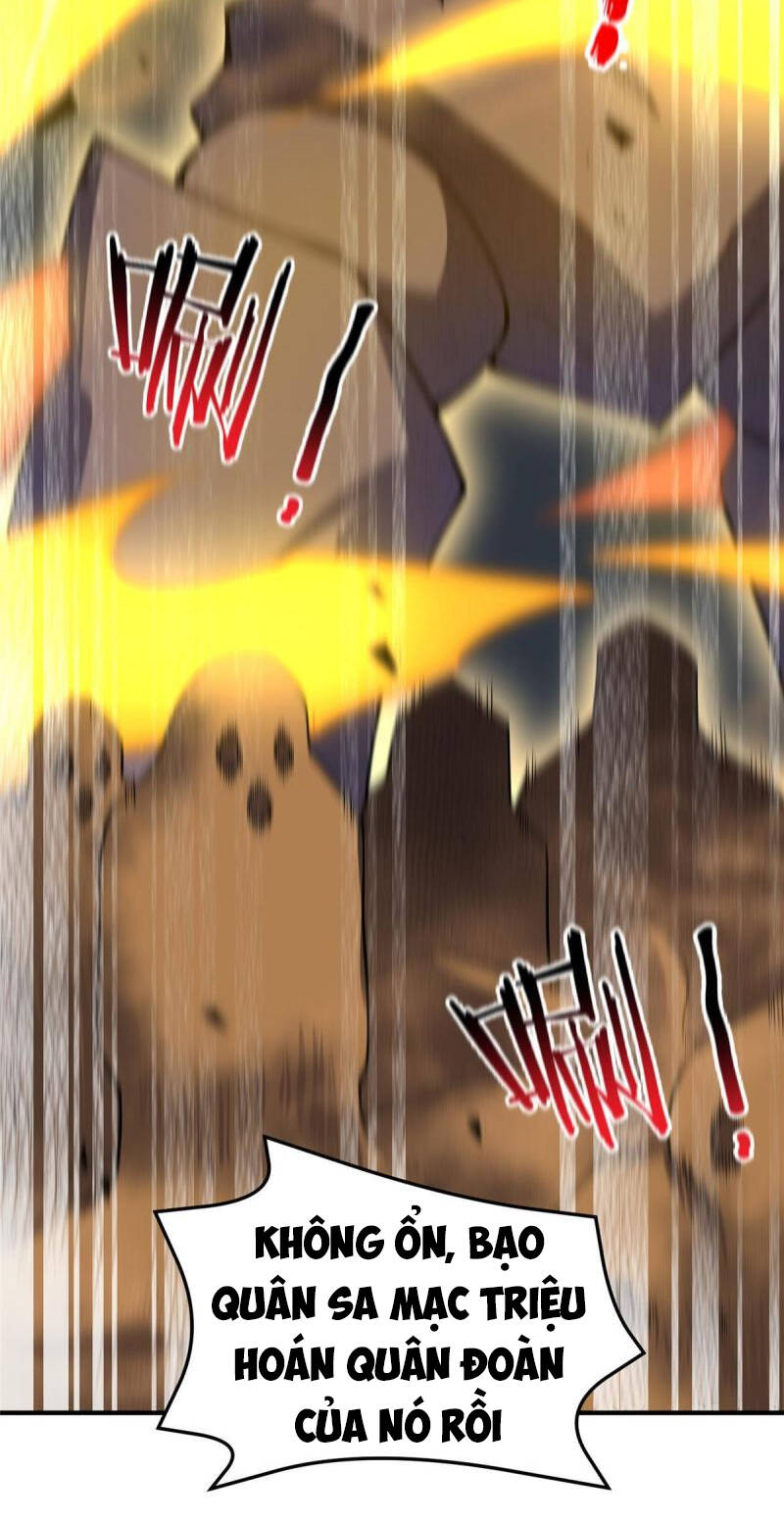 Thần Sủng Tiến Hóa Chapter 124 - Trang 2