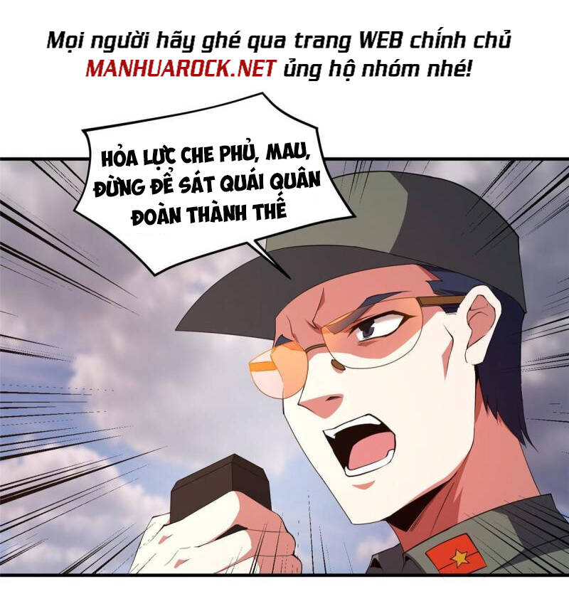 Thần Sủng Tiến Hóa Chapter 124 - Trang 2