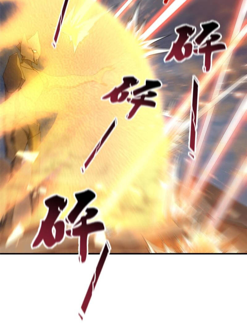 Thần Sủng Tiến Hóa Chapter 124 - Trang 2