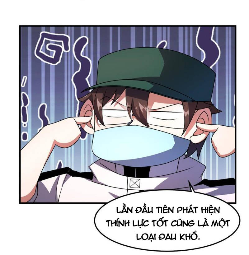 Thần Sủng Tiến Hóa Chapter 124 - Trang 2