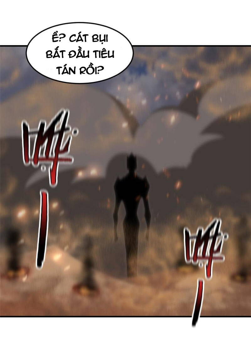 Thần Sủng Tiến Hóa Chapter 124 - Trang 2