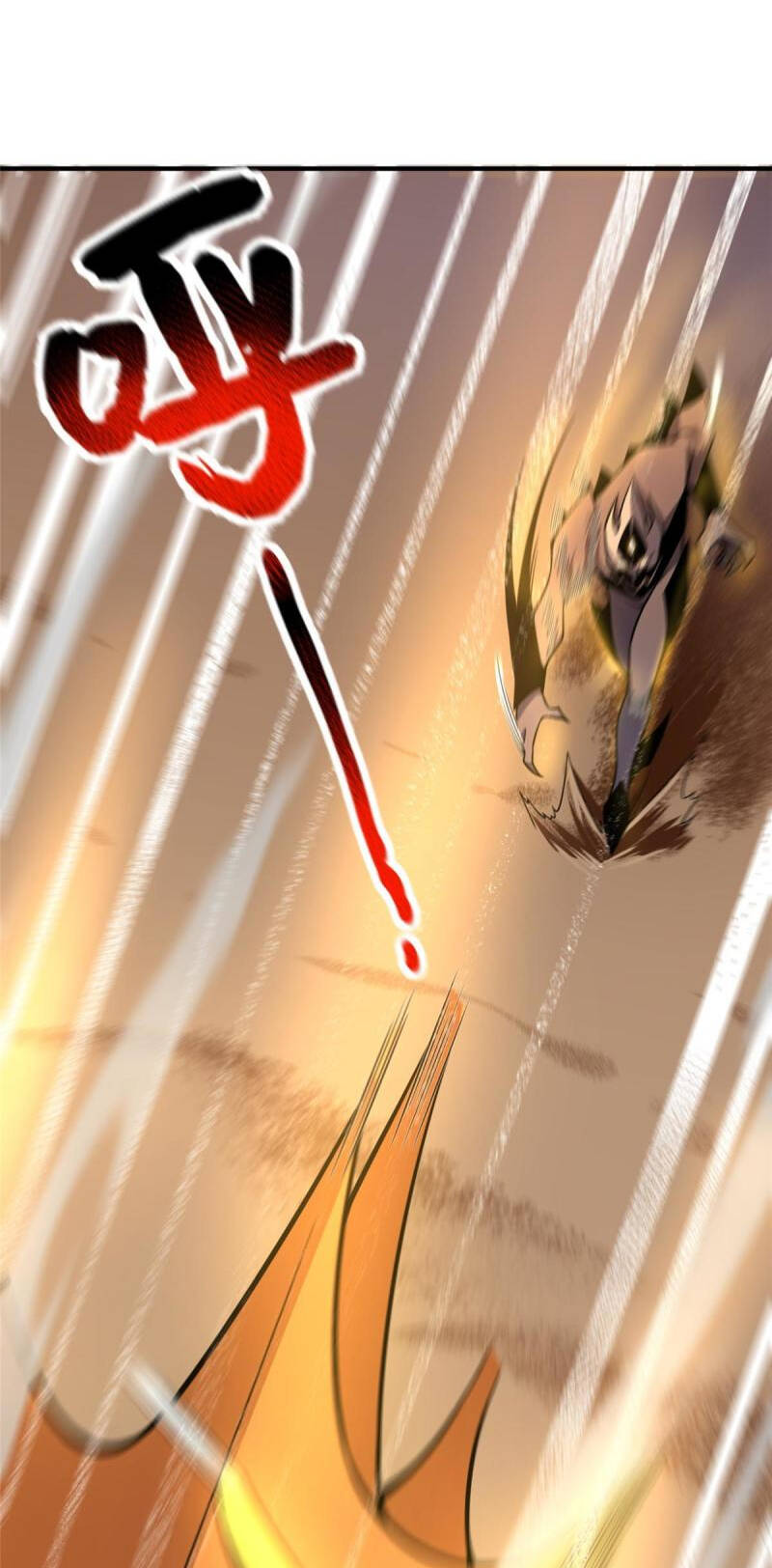 Thần Sủng Tiến Hóa Chapter 124 - Trang 2