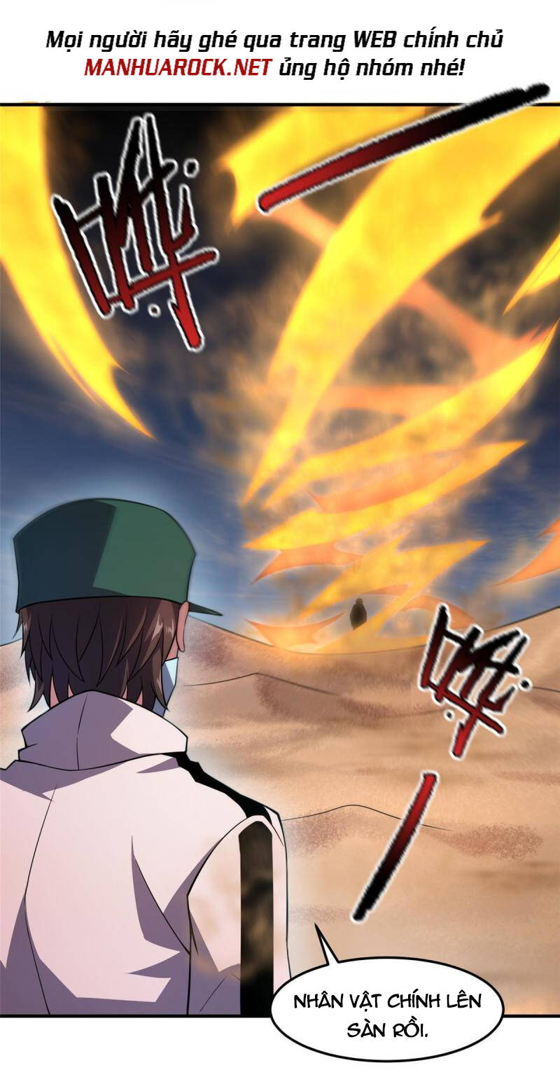 Thần Sủng Tiến Hóa Chapter 124 - Trang 2