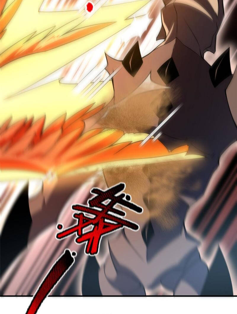 Thần Sủng Tiến Hóa Chapter 124 - Trang 2