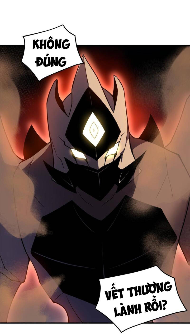 Thần Sủng Tiến Hóa Chapter 124 - Trang 2