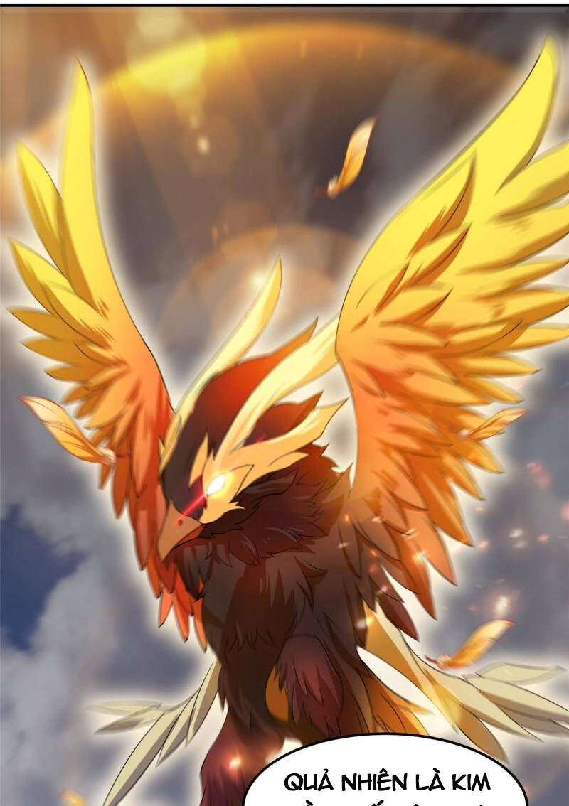 Thần Sủng Tiến Hóa Chapter 124 - Trang 2