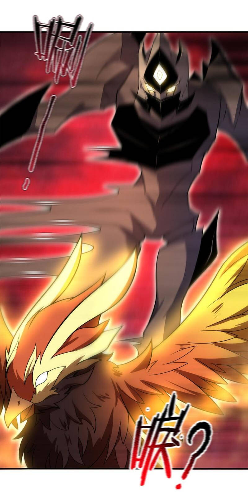 Thần Sủng Tiến Hóa Chapter 124 - Trang 2