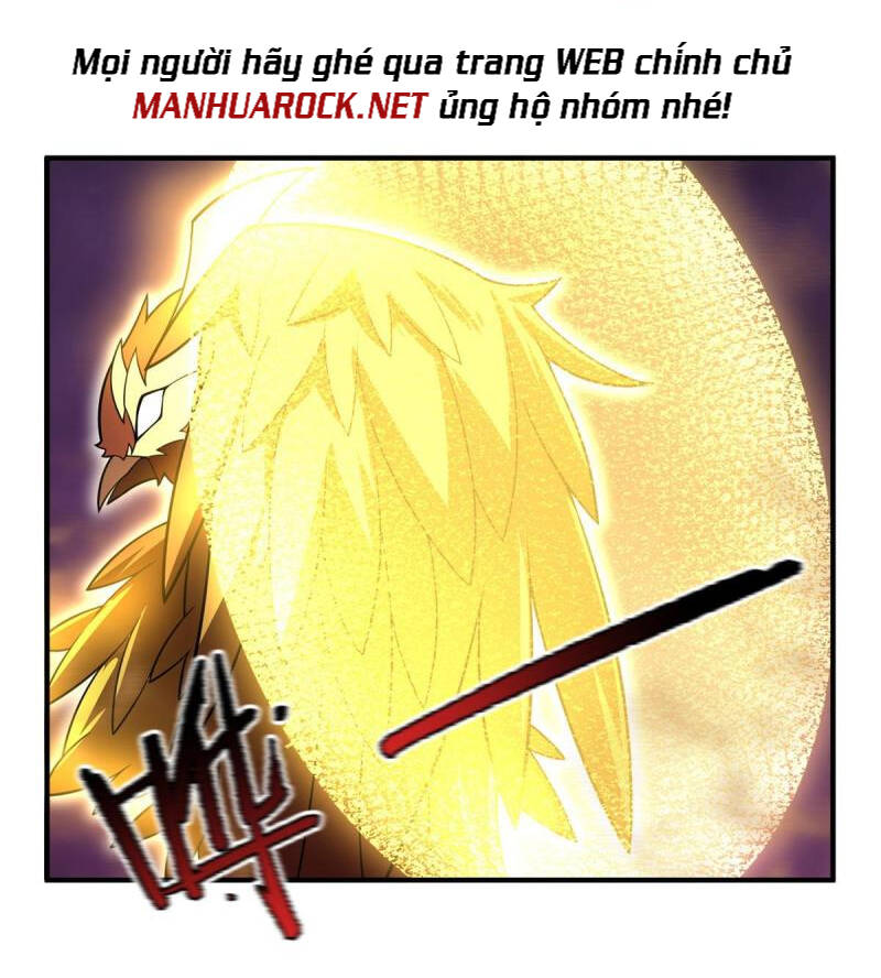 Thần Sủng Tiến Hóa Chapter 124 - Trang 2