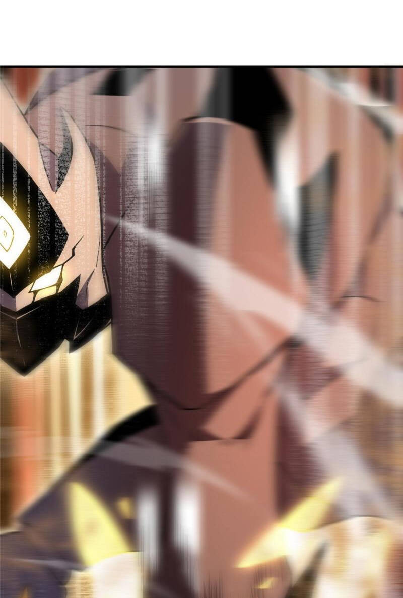 Thần Sủng Tiến Hóa Chapter 124 - Trang 2