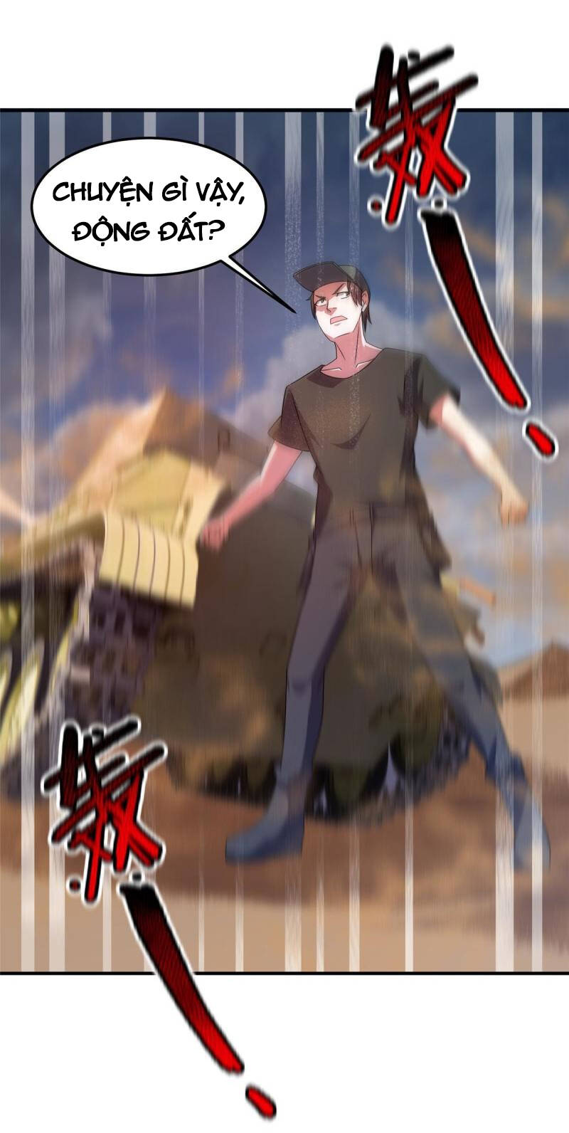 Thần Sủng Tiến Hóa Chapter 124 - Trang 2