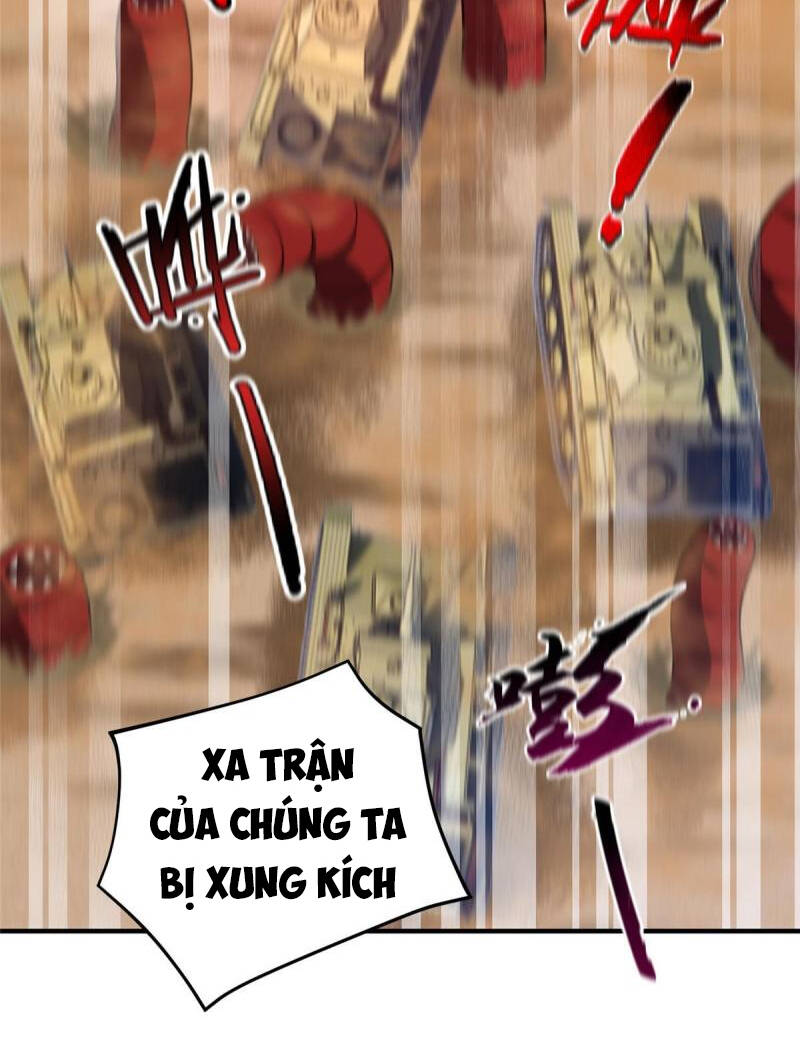 Thần Sủng Tiến Hóa Chapter 124 - Trang 2